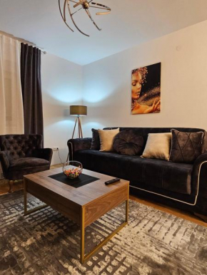 Apartman ALLURE - Bijeljina